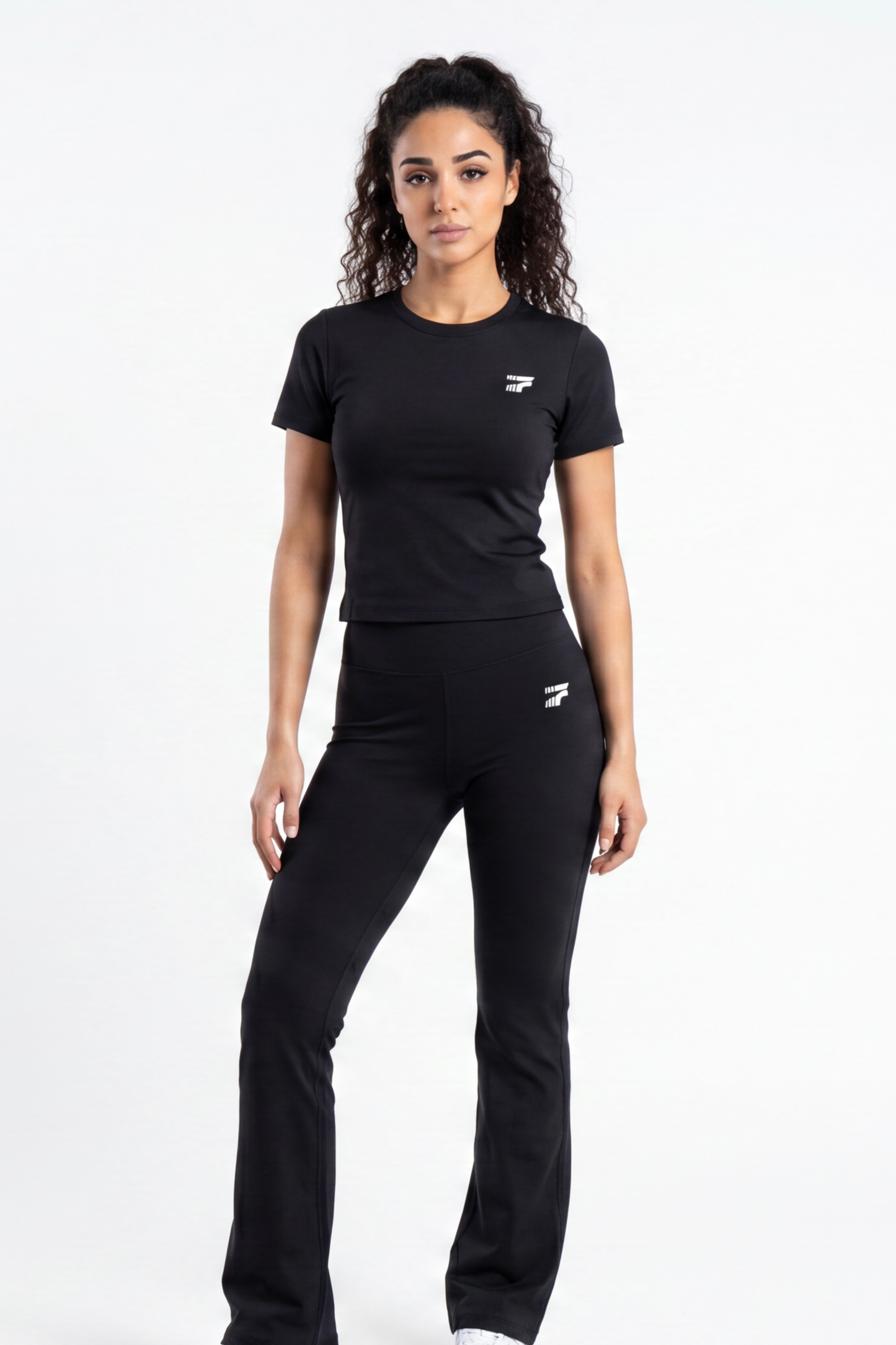 Soft Form Essential Set -Black