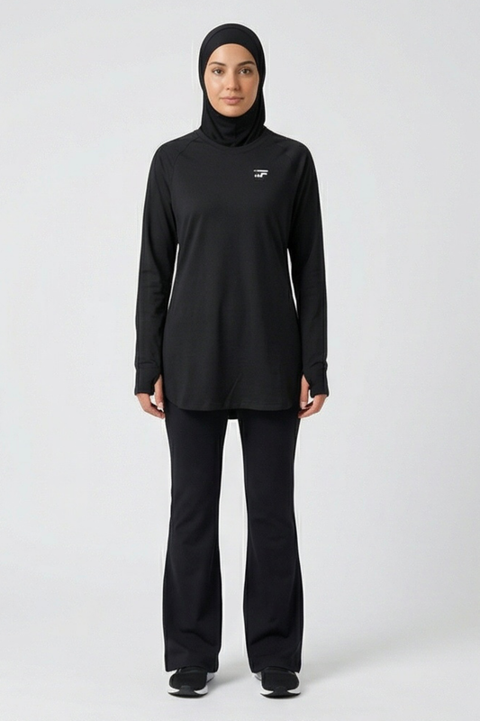 Essential Set - Black