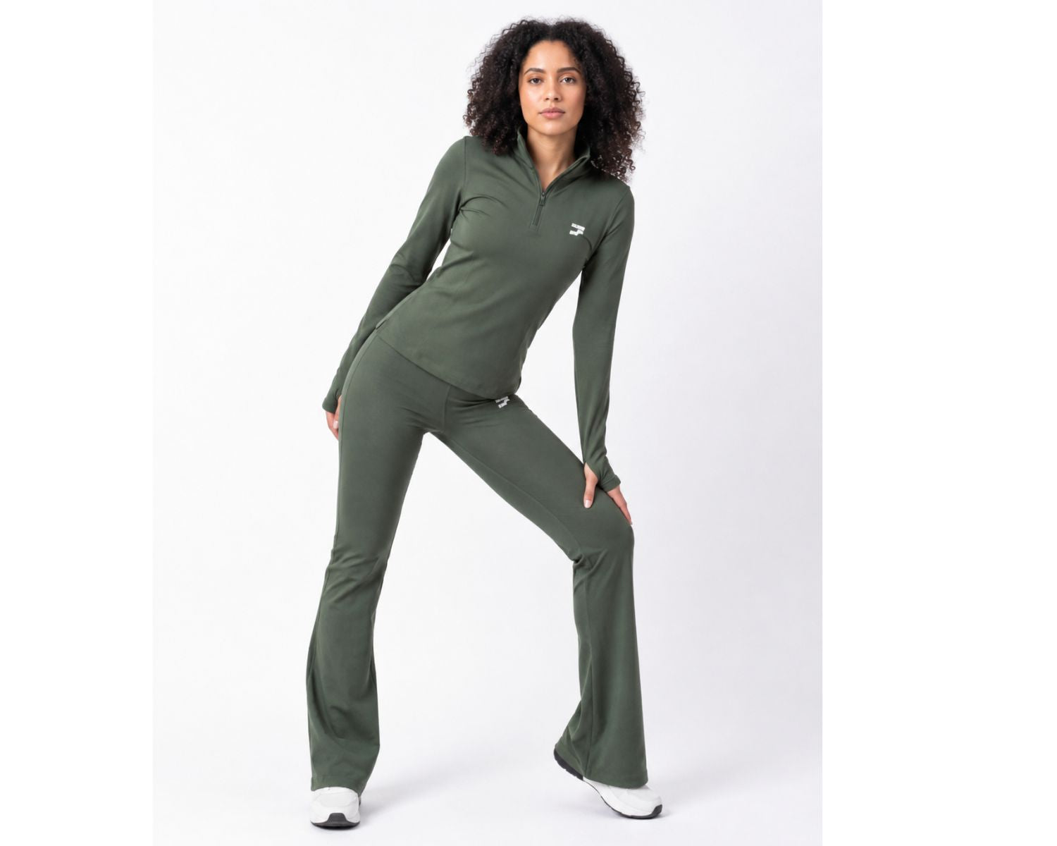 Zip-Up Sets