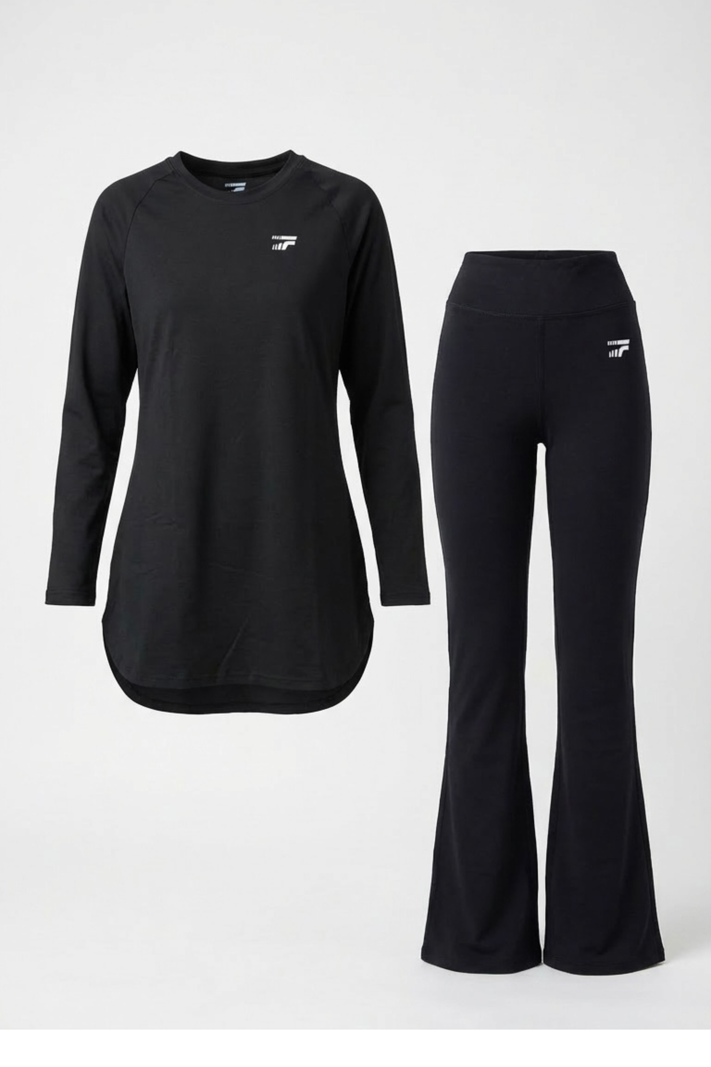 Essential Set - Black