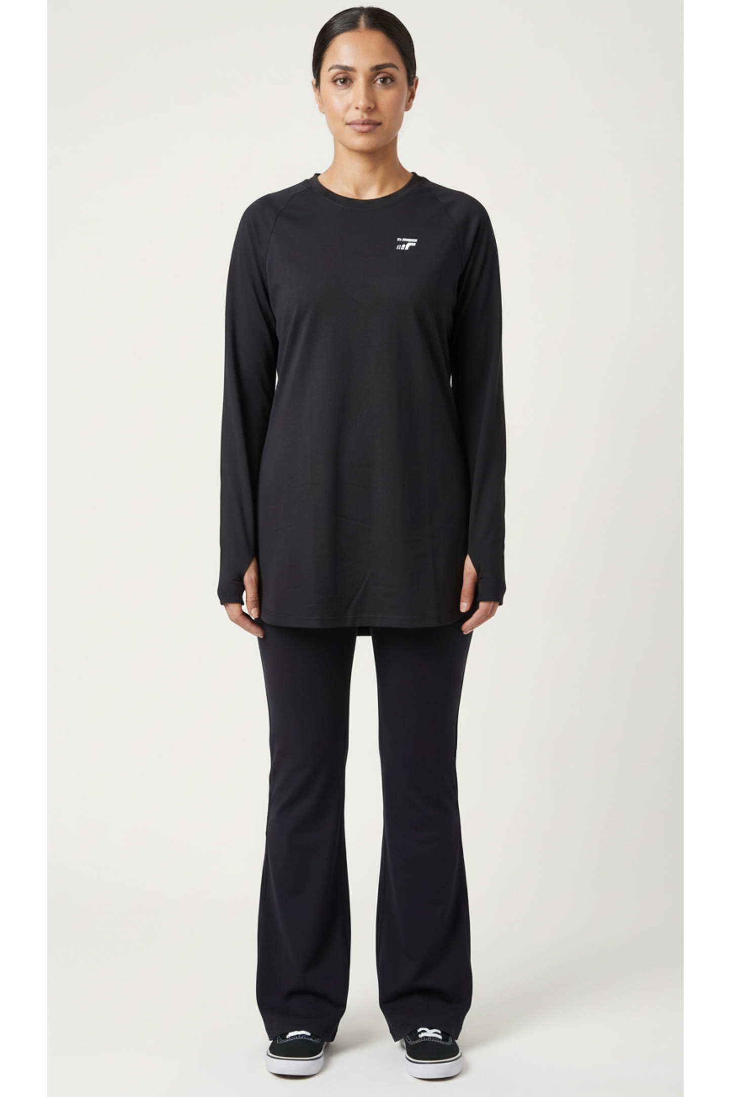 Essential Set - Black
