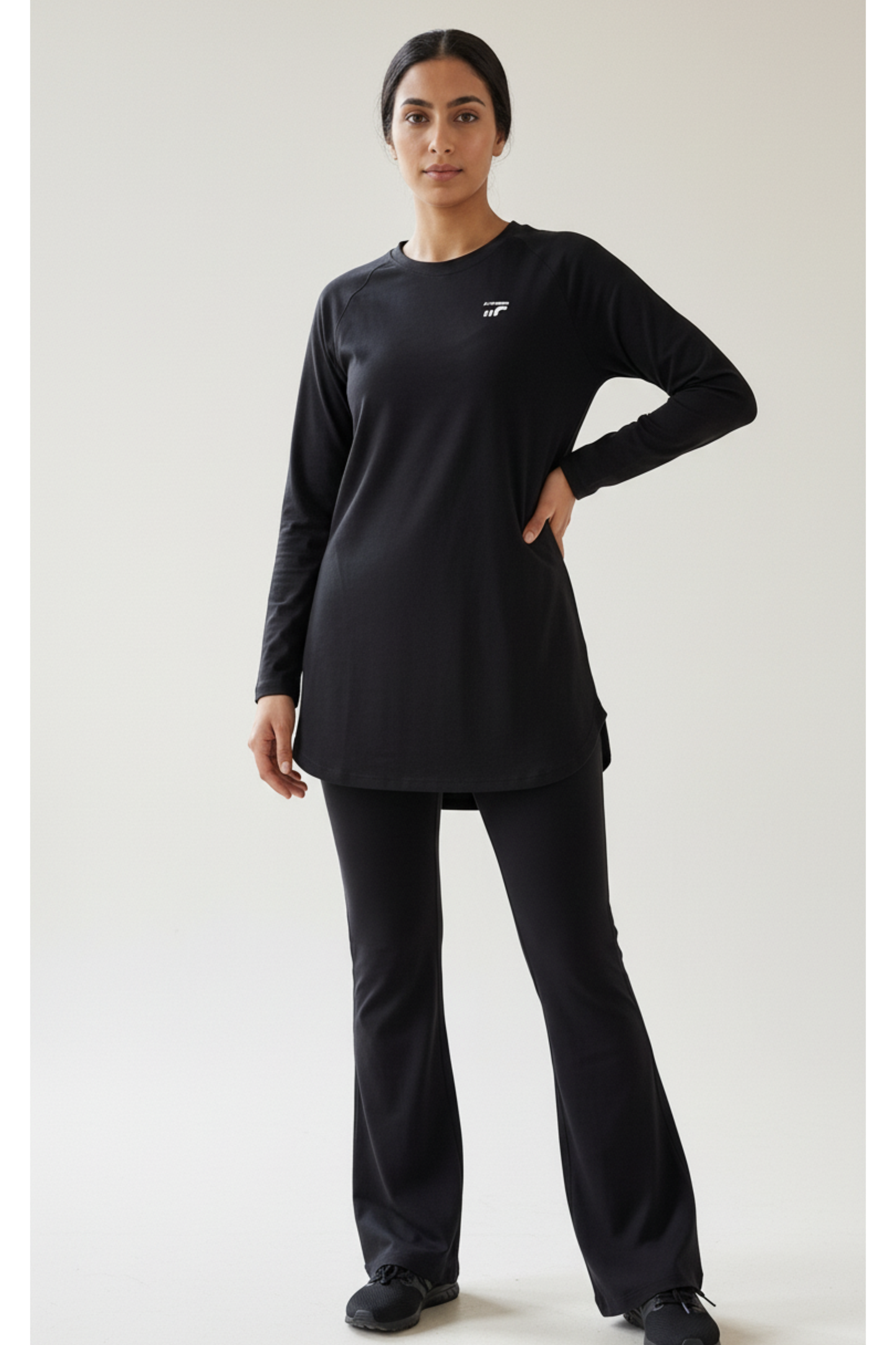Essential Set - Black