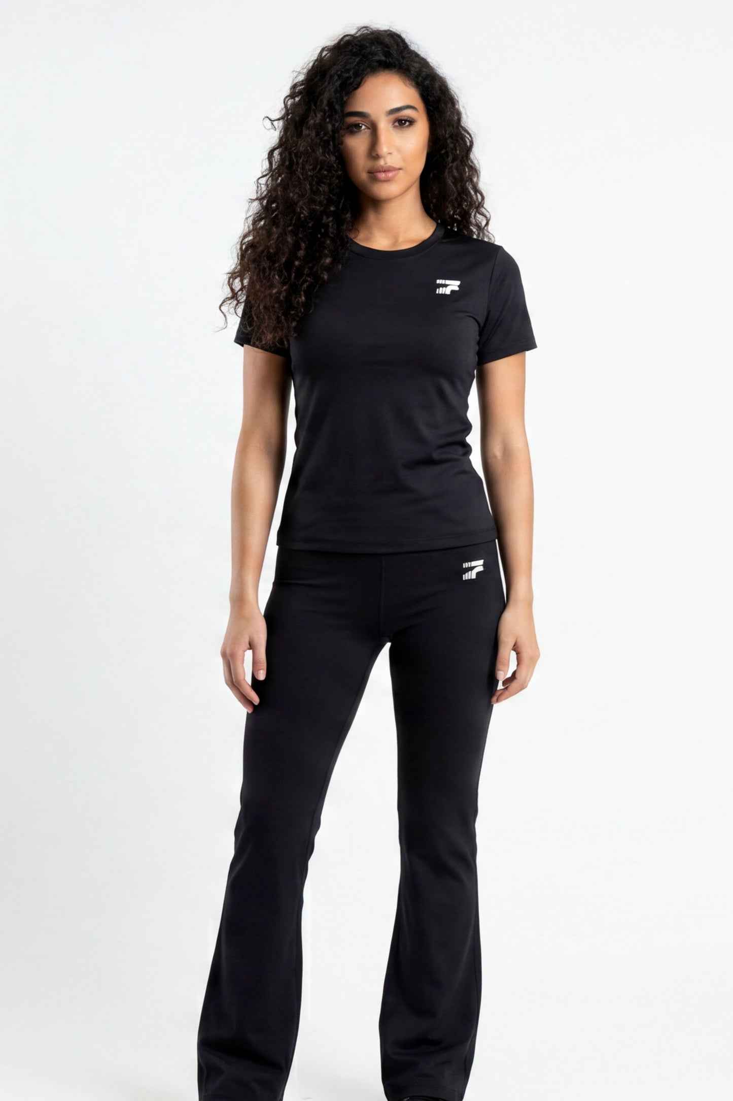 Soft Form Essential Set -Black
